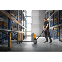 Jungheinrich lavansiirtovaunu 1800 kg + lisäakku | Jungheinrich Shop