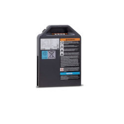 Vara-akku AME 18 lavansiirtovaunulle | Jungheinrich Shop