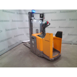Kiinteä ajotasollinen ERC 216z, 1600 kg