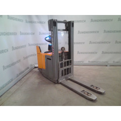 Kiinteä ajotasollinen ERC 216z, 1600 kg