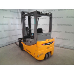 Sähkövastapainotrukki EFG 220, 2000 kg