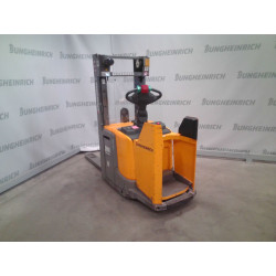 Kiinteä ajotasollinen ERC 216z, 1600 kg