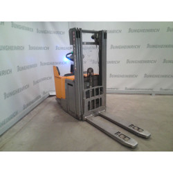 Kiinteä ajotasollinen ERC 216z, 1600 kg