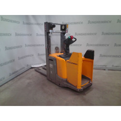 Kiinteä ajotasollinen ERC 216z, 1600 kg