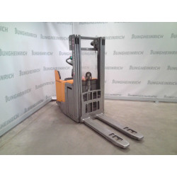Kiinteä ajotasollinen ERC 216z, 1600 kg