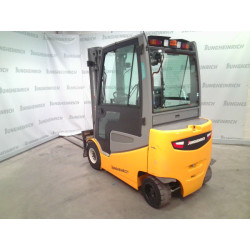 Sähkövastapainotrukki EFG 430k, 3000 kg