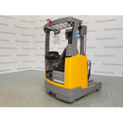 Työntömastotrukki ETV 214, 1400 kg
