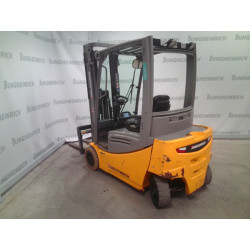 Sähkövastapainotrukki EFG 320, 2000 kg