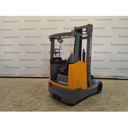 Työntömastotrukki ETV C20, 2000 kg