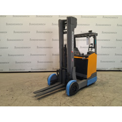 Työntömastotrukki ETV C20, 2000 kg