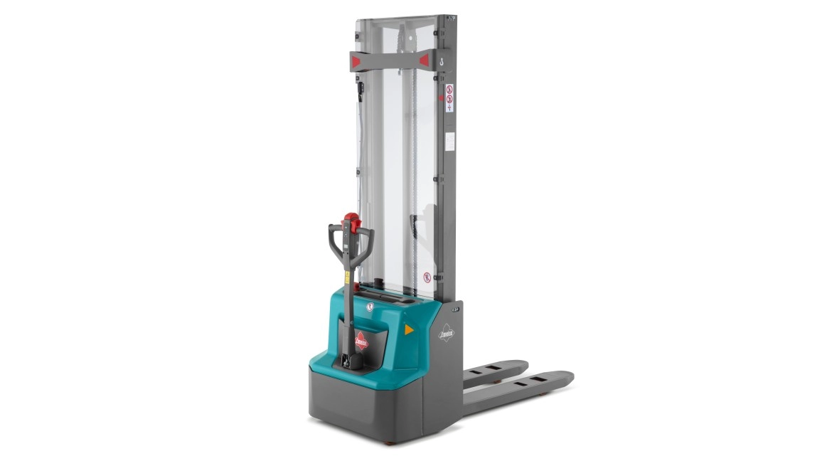 Ameise PSE 1.2 Li-Ion pinontavaunut